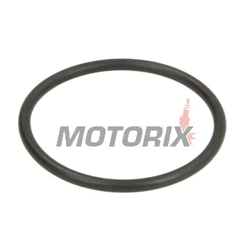 O-kroužek hlavy válce -ATHENA- 43x3mm, Beta RR 250/300 2014-2015, Cagiva Supercity/W8 125 1991-1998, Honda CR 250 1992-2001, KTM EXC/Freeride/MXC/SX/XC-W 125-300 2002-2018