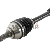 Poloosa -ALL BALLS- Polaris Magnum 330 2003-2004, Sportsman 400/500 2004, Sportsman 600 2003, Sportsman 700 2002