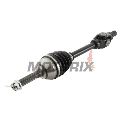 Poloosa -ALL BALLS- Polaris Magnum 330 2003-2004, Sportsman 400/500 2004, Sportsman 600 2003, Sportsman 700 2002