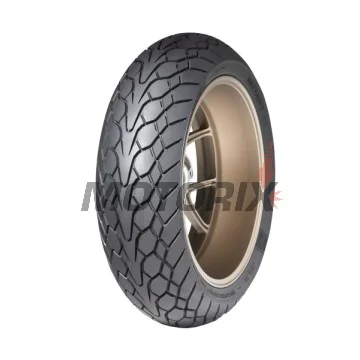 Zadní silniční pneumatika -DUNLOP OPONY- 170/60ZR17, Sportmax MUTANT