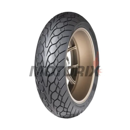 Zadní silniční pneumatika -DUNLOP OPONY- 170/60ZR17, Sportmax MUTANT