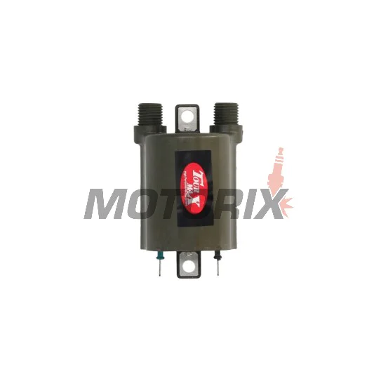 Zapalovací cívka -TOURMAX- Honda CB 1100 2000-2001, Honda CB 600 2003-2005, Honda CBF 600 2004-2005, Honda FJS 600 2001-2005, 2010, Honda ST 1100 1993, Honda ST 1300 2002-2004, Honda VT 1100 1985, 2000-2005, Honda VT 750 2001-2003
