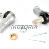 Vnější čep řízení -ALL BALLS- Yamaha YFM 250 1999-2009, YFM 350 2004-2011, YFM 400 2000-2012, YFM 450 2003-2004, 2006-2010
