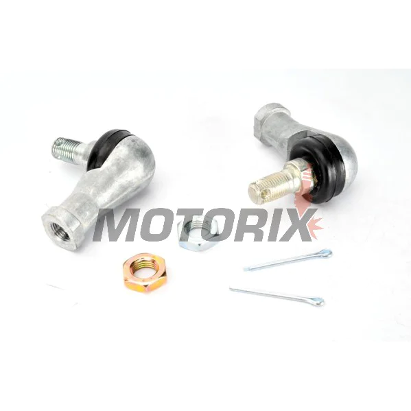 Vnější čep řízení -ALL BALLS- Yamaha YFM 250 1999-2009, YFM 350 2004-2011, YFM 400 2000-2012, YFM 450 2003-2004, 2006-2010