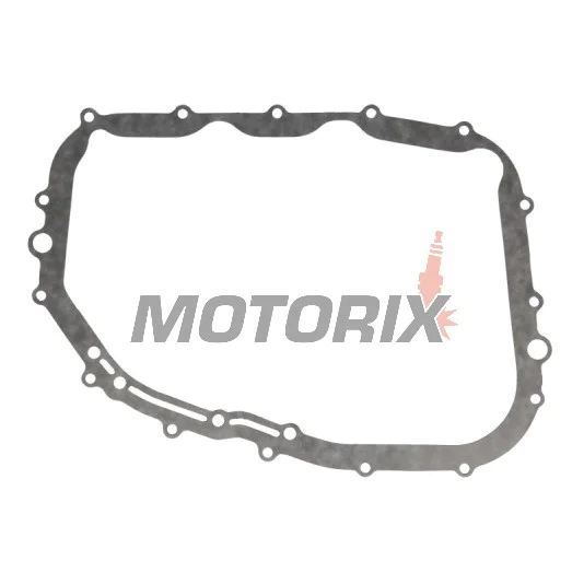 Těsnění víka spojky -WINDEROSA- Arctic Cat Arctic Cat 400 2003-2008, Suzuki LT-F 400 2002-2016