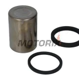 Pístek brzdového třmenu -TOURMAX- Honda CBR 1100 1996-2004, Honda GL 1800 2001-2004, Honda VFR 800 1998-2005, Honda XL 1000 2001-2005