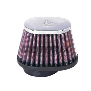 Vzduchový filtr -K&N- RC-1820, 51mm spojka/článek - univerzální