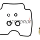 Opravná sada karburátoru -TOURMAX- Yamaha XJR 1300 2002-2006
