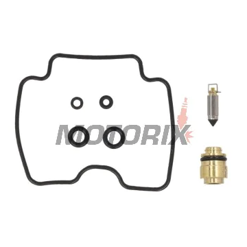 Opravná sada karburátoru -TOURMAX- Yamaha XJR 1300 2002-2006