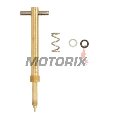 Seřizovací šroub karburátoru -ALL BALLS- Suzuki DR-Z 400 2000-2007, Yamaha WR 400 1998-1999