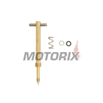 Seřizovací šroub karburátoru -ALL BALLS- Suzuki DR-Z 400 2000-2007, Yamaha WR 400 1998-1999