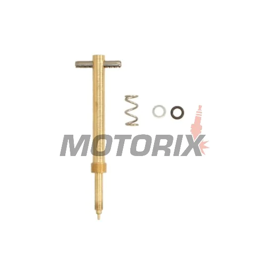 Seřizovací šroub karburátoru -ALL BALLS- Suzuki DR-Z 400 2000-2007, Yamaha WR 400 1998-1999