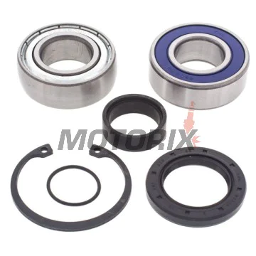 Opravná sada hřídele -4 RIDE- Polaris Indy/RMK/SKS/Switchback/XC/XCR/Frontier/Pro X/Sport/Super Sport/Trail/Storm/Ultra/XCF/XLT 340-800 1996-2007