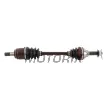 Poloosa -ALL BALLS- Suzuki LT-A 450 2007-2010, LT-A 500 2011-2016, LT-A 700 2006-2007, LT-A 750 2008-2015