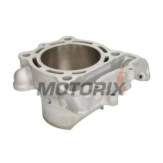 Válec -CYLINDER WORKS- 270cc (80mm), Kawasaki KX 250 2009