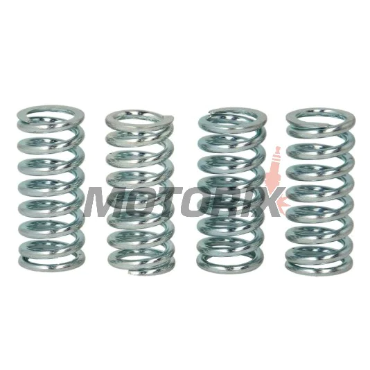 Sada pružin spojky -TRW- MEF116-4, Honda CB250N Euro, FMX650, FX650 Vigor, NX500/650 Dominator, SLR650, XBR500, XL600R Paris Dakar, XR600R/XR650L (1979-2001)