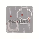 Sada těsnění válce -ATHENA- Derbi Atlantis 50 2002, Gilera Easy Moving 50 1995-1997, Stalker 50 1997-2001, Storm 50 1993-1997, Typhoon 50 1993-2000
