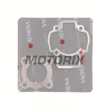 Sada těsnění válce -ATHENA- Derbi Atlantis 50 2002, Gilera Easy Moving 50 1995-1997, Stalker 50 1997-2001, Storm 50 1993-1997, Typhoon 50 1993-2000