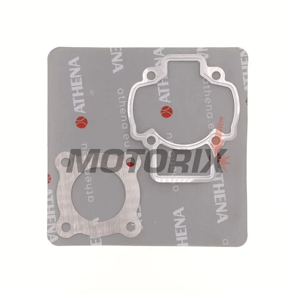 Sada těsnění válce -ATHENA- Derbi Atlantis 50 2002, Gilera Easy Moving 50 1995-1997, Stalker 50 1997-2001, Storm 50 1993-1997, Typhoon 50 1993-2000