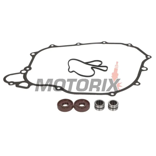 Opravná sada vodní pumpy -WINDEROSA- Husqvarna FC 450 2014-2015, Husqvarna FE 450 2014-2016, KTM SX-F 450 2014-2015, KTM XC-F 450 2015