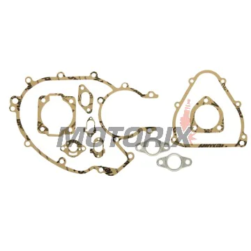 Kompletní sada těsnění motoru -RMS- Vespa ET3 125 1976, Vespa Vespa 125 1967-1972, 1978-1982, Vespa Vespa 50 1967-1982