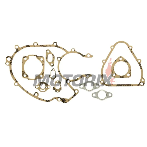 Kompletní sada těsnění motoru -RMS- Vespa ET3 125 1976, Vespa Vespa 125 1967-1972, 1978-1982, Vespa Vespa 50 1967-1982