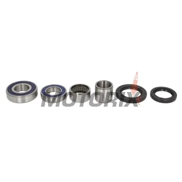 Sada ložisek kola -ALL BALLS- Yamaha YZF-R1 1000 1998-1999, YZF-R6 600 1999-2002