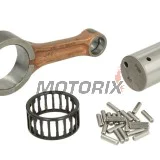 Ojnice -HOT RODS- Yamaha WR 450 F (07-11,16-20); YZ 450 F (06-09)