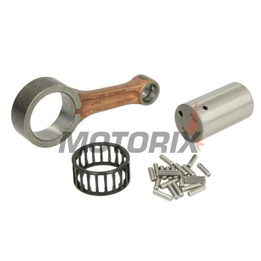 Ojnice -HOT RODS- Yamaha WR 450 F (07-11,16-20); YZ 450 F (06-09)