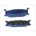 Brzdové destičky -BREMBO- 07YA2709, Yamaha XJ 600 900 Diversion/XP TMAX 500/XV Virago 535 750 1100/XV 1600 Wild Star/XVS Drag Star 650/XVZ Royal Star Venture 1300/YP Majesty 400 (1992-2007)