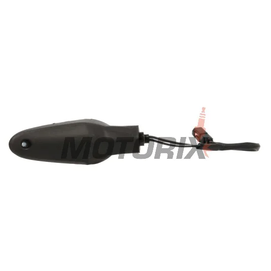Blinkr -VICMA- DUCATI 848, HYPERMOTARD, HYPERSTRADA, MONSTER, MULTISTRADA, STREETFIGHTER 696-1200 2008-2016