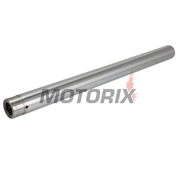 Trubka přední vidlice -4 RIDE- pravý/levý, 46mm průměr, 587mm délka, Suzuki SV 1000 2005-2008
