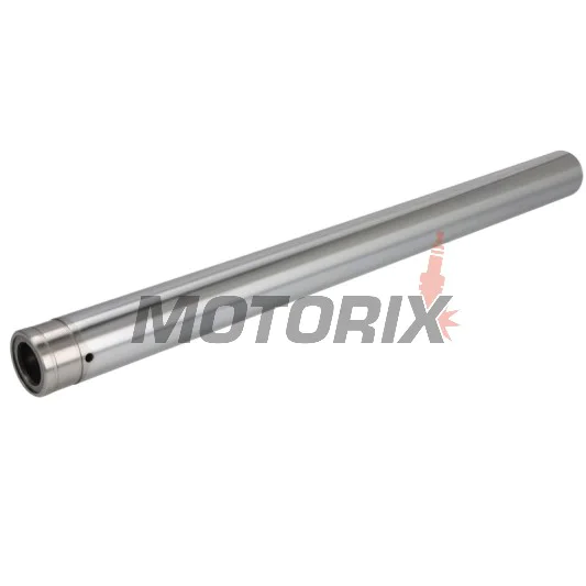 Trubka přední vidlice -4 RIDE- pravý/levý, 46mm průměr, 587mm délka, Suzuki SV 1000 2005-2008