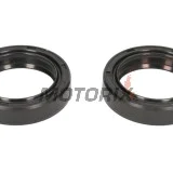 Gufera přední vidlice -ATHENA- Honda CB 550 1978-1980, XL 250 1975-1979/1984, Kawasaki H1-B 500 1972, H1-D 500 1973, H1-E 500 1974, H1-F 500 1975, KL 250 1978-1979, KX 250 1974-1975, KX 80 1986-1991, RD 250 1976