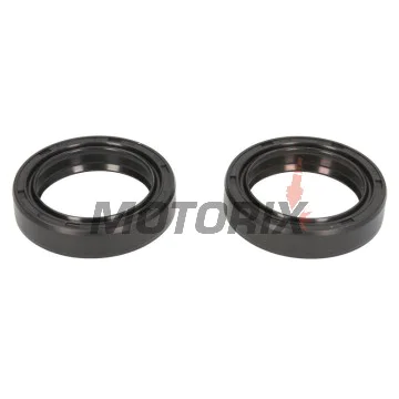 Gufera přední vidlice -ATHENA- Honda CB 550 1978-1980, XL 250 1975-1979/1984, Kawasaki H1-B 500 1972, H1-D 500 1973, H1-E 500 1974, H1-F 500 1975, KL 250 1978-1979, KX 250 1974-1975, KX 80 1986-1991, RD 250 1976