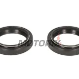 Gufera přední vidlice -ATHENA- Derbi Mulhacen 125 2007-2010, Senda 50 2006-2010, Terra 125 2007-2009, Kymco Downtown 125/300 2009-2016, Downtown 350 2009/2015-2016, Downtown 200 2010, People 250 2007