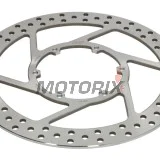 Brzdový kotouč -TRW- MST337, 298mm, Aprilia Pegaso 125/600/650 Strada/Trail/Garda + BMW F650/F650GS/F800GS + G650 Xcountry/Xchallenge (1989-2013)