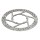 Brzdový kotouč -TRW- MST337, 298mm, Aprilia Pegaso 125/600/650 Strada/Trail/Garda + BMW F650/F650GS/F800GS + G650 Xcountry/Xchallenge (1989-2013)