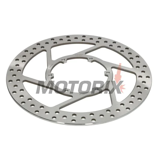 Brzdový kotouč -TRW- MST337, 298mm, Aprilia Pegaso 125/600/650 Strada/Trail/Garda + BMW F650/F650GS/F800GS + G650 Xcountry/Xchallenge (1989-2013)
