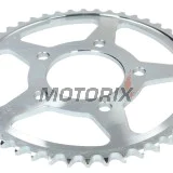 Zadní rozeta -JT- JTR2010,48, 48 zubů, ocelový, Triumph Adventurer 900 1996-2001, Daytona 750/1000 1991-1995, Daytona 900/1200 1993-1997, Legend 900 1998-2001, Speed Triple 900 1994-1996, Sprint 900 1993-1997, Sprint Sport 900 1998