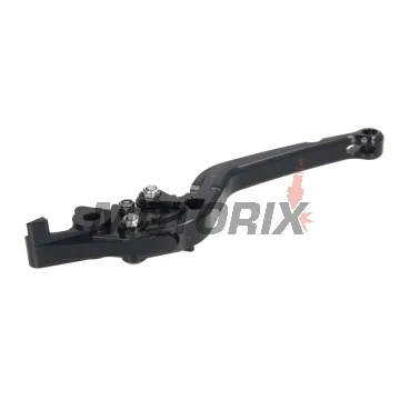 Brzdová páčka na řídítka -4 RIDE- KHLDC10, Kawasaki GTR/ZX-14R 1400 2006-2017, Kawasaki Z/ZX/ZX-10R 1000 2006-2015, Kawasaki Z 750 2011-2012, Kawasaki ZX-6R 600/636 2009-2016