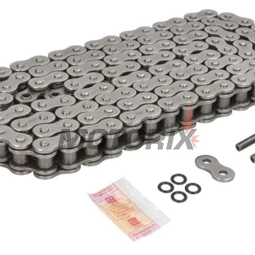 Řetěz -DID- 530ZVMX2-120, velikost 530, 120 článků, dvojité zesílený