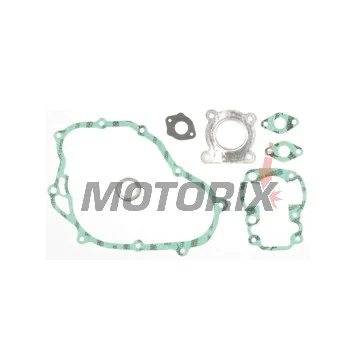 Kompletní sada těsnění motoru -ATHENA- Suzuki TS 50 1984-1997