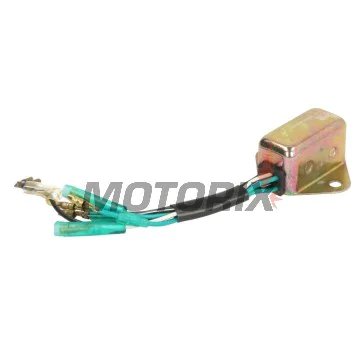 CDI -DZE- HONDA CB, XL 125/185 1979-1983