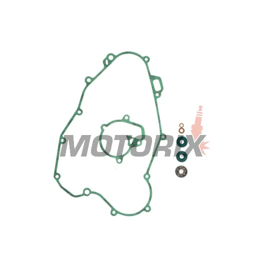 Opravná sada vodní pumpy -ATHENA- KTM EXC 530 2008-2011, EXC-F 450 2008-2011, XC-W 530 2008-2011
