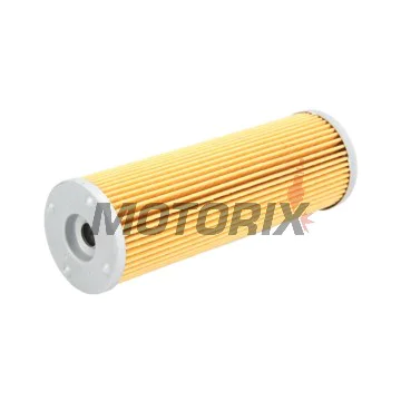 Olejový filtr -HIFLO FILTRO- HF650