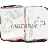 Lékárnička -RMS- specializovaná moto lékárnička