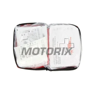 Lékárnička -RMS- specializovaná moto lékárnička