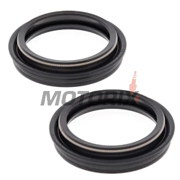 Prachovky pro přední vidlice -ALL BALLS- Gas Gas EC 125/200/250/300 2003, MC 125/250 2003, SM 250 2003, KTM Adventure 640 2000, Duke 640 2003-2004, EXC 125/200/250/300/380/400/520 2000-2002, EXE 125 2000-2001