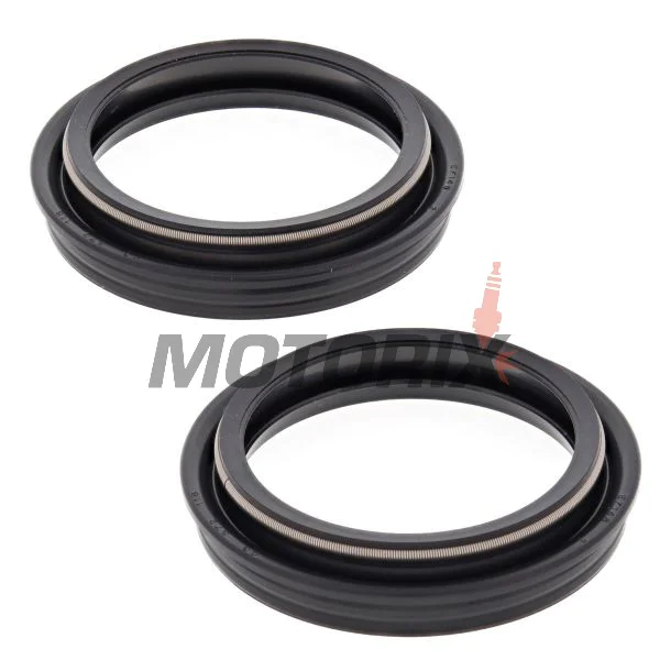 Prachovky pro přední vidlice -ALL BALLS- Gas Gas EC 125/200/250/300 2003, MC 125/250 2003, SM 250 2003, KTM Adventure 640 2000, Duke 640 2003-2004, EXC 125/200/250/300/380/400/520 2000-2002, EXE 125 2000-2001